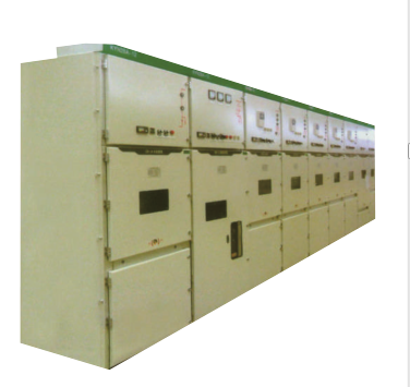 تجهیزات توزیع برق تجهیزات KYN28-12kv سوئیچینگ / سوئیچینگ / جعبه سوئیچ