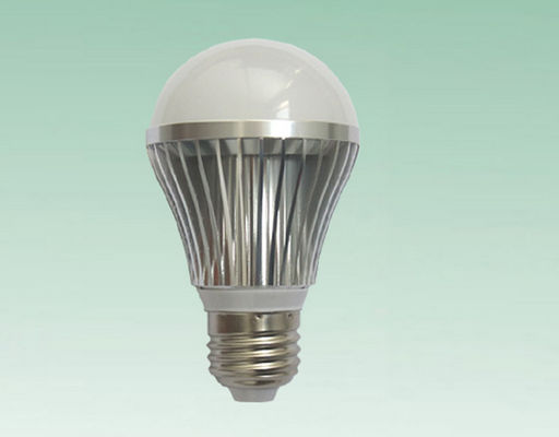 چین BR-LBU0503 چراغ لامپ Spotlight 6.8w خروجی برق 120 درجه زاویه پرتو تامین کننده
