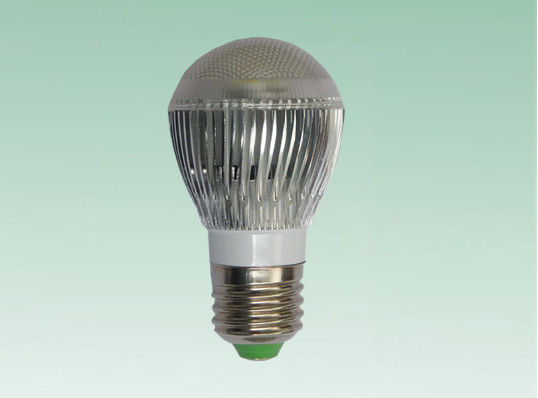 چین LED 2700-6500K چراغ لامپ Spotlight BR-LBU0303 چراغ الکتریکی LED 90-110Lm / W تامین کننده