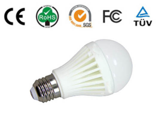 چین چراغ لامپ نقطه ای 100Lm / W چراغ لامپ Spotlight صرفه جویی در انرژی تامین کننده