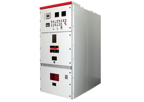 چین ولتاژ سنج سنج قفس آسنکرون برقی AC10KV ولتاژ متوسط تامین کننده