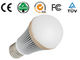 3000K - 6500K چراغ لامپ Spotlight 3W قدرت خروجی 0.9PF قدرت فاکتور تامین کننده